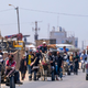Izrael zahteva novo evakuacijo iz Rafe, pripravljajo se na 'širitev operacije'