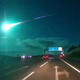 Delček kometa 'kot v filmu' razsvetli nebo nad Španijo in Portugalsko