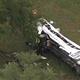 V nesreči avtobusa na Floridi osem mrtvih in številni ranjeni