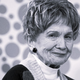Umrla kanadska pisateljica, Nobelova nagrajenka Alice Munro