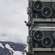 Na Islandiji zgradili velikanski 'sesalnik', ki iz zraka odstranjuje ogljik