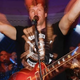 Ivica Kostelić s svojo rock skupino v Portorožu zabaval povabljene