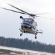 Zaradi pogoste megle na Brniku bi helikoptersko bazo preselili v Lesce