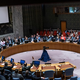 Ruski predlog resolucije VS ZN proti oboroževalni tekmi v vesolju brez podpore