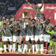 Juventus 15. osvojil italijanski pokal