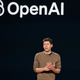 OpenAI vložil dokumentacijo za IPO