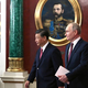 Washington Post: Dolar omogoča ZDA super moč, zaradi katerega so velesila, a Kitajci in Rusi mu grozijo