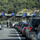 Avstrija znova podaljšala izvajanje nadzora na meji s Slovenijo
