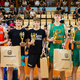Fantje do 18 let: Košarkarji Krke četrti v državi