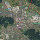 V Ljubljani se je zgodil prometni kolaps, kje je najhuje?