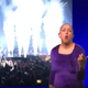 Tolmačica znakovnega jezika podivjala ob tej evrovizijski pesmi | Moskisvet.com