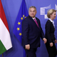 Dogovor Evropske komisije in Orbana razjezil levico