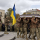 Zelenski sporoča, umrlo je 31.000 ukrajinskih vojakov