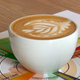 Latte art: Tekmovanje mojstrov kavnih umetnin