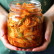 Kaj je kimči in zakaj je tako priljubljen?