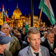 Vzhajajoča zvezda madžarske opozicije Peter Magyar toži Orbana zaradi obrekovanja