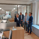 Nova Gorica: Prenovljeni prostori upravne enote so pridobitev za zaposlene in stranke