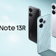 Redmi Note 13R: Poceni telefon z zanimivim procesorjem!