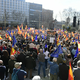 V Madridu več deset tisoč ljudi protestiralo proti amnestiji za katalonske separatiste