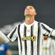 Juventus bo moral odšteti Ronaldu še 10 milijonov evrov