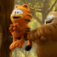V kino prihaja Garfield: popoln družinski film!