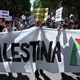 Izrael poziva k umiku iz Rafe, Hamas objavil posnetek talca