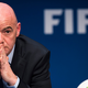 Infantino brani svetovno klubsko prventvo: ”Fifa organizira le odstotek klubskih tekem na svetu”