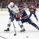 NHL: Edmonton proti Vancouvru izsilil sedmo tekmo