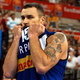 Srbijo in Črno goro vznemirjata košarkarska škandala (VIDEO)
