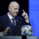 Fifa v spremembo pravilnika, ki bo razjezila evropske navijače