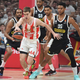 Šok iz Srbije: pred naborom lige NBA poškodba velikega talenta