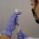 Cepljenje: kako nadomestiti zamujeno