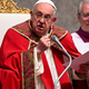 Nazadnjaški škofi imajo samomorilska nagnjenja, pravi papež