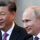 Ruske grožnje in kitajsko krcanje po prstih