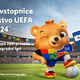 Navijači nogometa, z Lidlom lahko brezplačno odpotujete na UEFA EURO 2024™