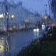 Novo o napovedani pošiljki padavin: V teh krajih bo dežja največ