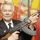 AK-47 'Kalašnikov' – orožje, ki je spremenilo potek 20. stoletja