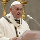 Papež Frančišek: Bog ima rad tudi najslabše med nami