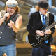AC/DC v prvotni zasedbi znova skupaj, obeta se nov album