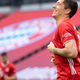 Lewandowski zabil 250. in 251. gol v Bundesligi in popeljal Bayern do zmage