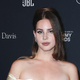 Lana Del Rey odpovedala turnejo zaradi izgube glasu