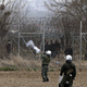 Slovenski policisti na pomoč obvladovanja migracijskega pritiska v Grčiji