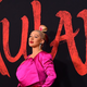 Christina Aguilera: Neverjetno se je vrniti k filmu, ki prinaša tako zelo pomembno sporočilo