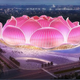 'Kitajski Camp Nou': Evergrande gradi stadion vseh stadionov