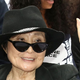 87-letni Yoko Ono zdravje peša in potrebuje 24-urno nego