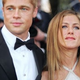 Brad Pitt in Jennifer Aniston bosta prvič po ločitvi sodelovala v filmskem projektu