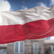 Sodišče EU Poljski naložilo milijon evrov dnevne kazni v povezavi z neodvisnostjo sodnikov