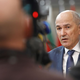 Janša razjezil evropske poslance: 'Z nami se noče srečati, ima pa dovolj časa za tviter'