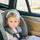 Je vaš otrok med vožnjo varen?