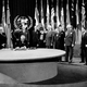 Združeni narodi praznujejo 76. rojstni dan: 'Edina pot naprej je solidarnost'